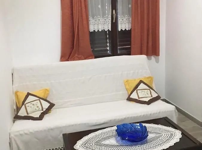 Apartamento By The Sea Sukosan, Zadar - 14406