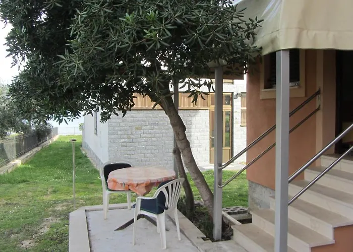 Apartamento By The Sea Sukosan, Zadar - 14406