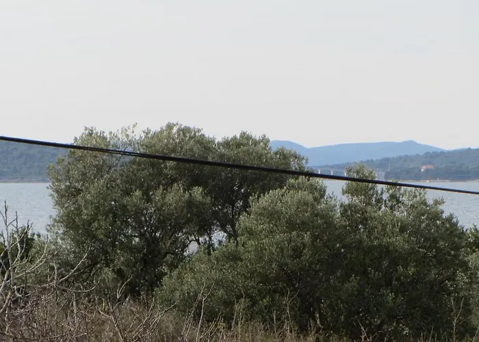 Apartamento By The Sea Sukosan, Zadar - 14406 Sukošan