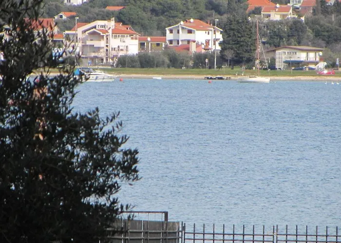 Apartamento By The Sea Sukosan, Zadar - 14406 *