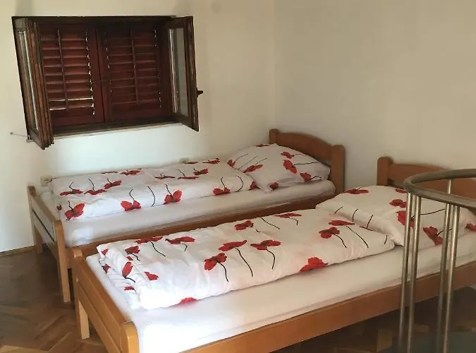 Apartamento By The Sea Sukosan, Zadar - 14406 *