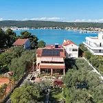 Apartamento By The Sea Sukosan, Zadar - 14406 *