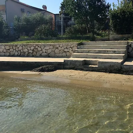 By The Sea Sukosan, Zadar - 14406 Appartement Sukošan