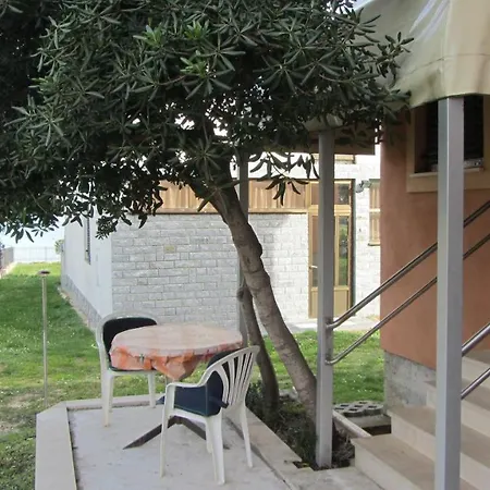 Apartment By The Sea Sukosan, Zadar - 14406