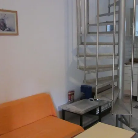 Apartment By The Sea Sukosan, Zadar - 14406