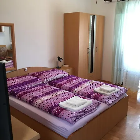 Apartment By The Sea Sukosan, Zadar - 14406