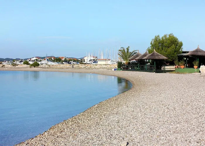 Апартаменты By The Sea Sukosan, Zadar - 14406